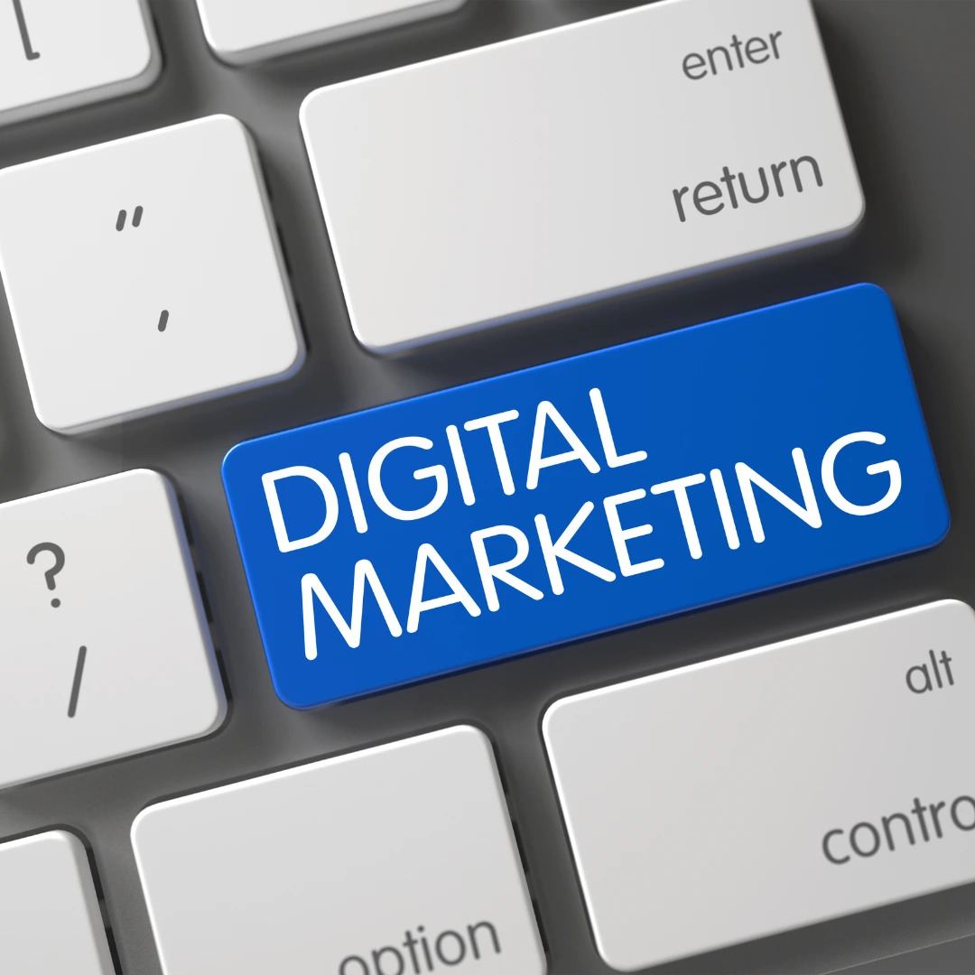 Why Choose Digital Marketing company in Delhi